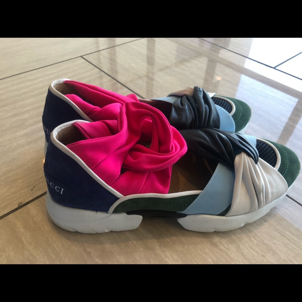 Emilio pucci sneakers